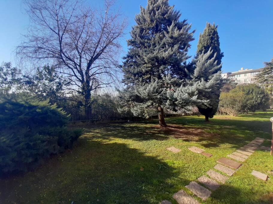 Atelier Verona Exterior foto