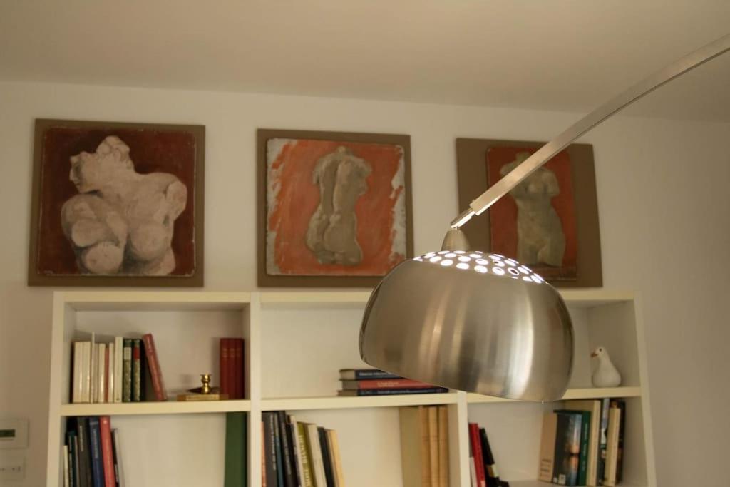 Atelier Verona Exterior foto