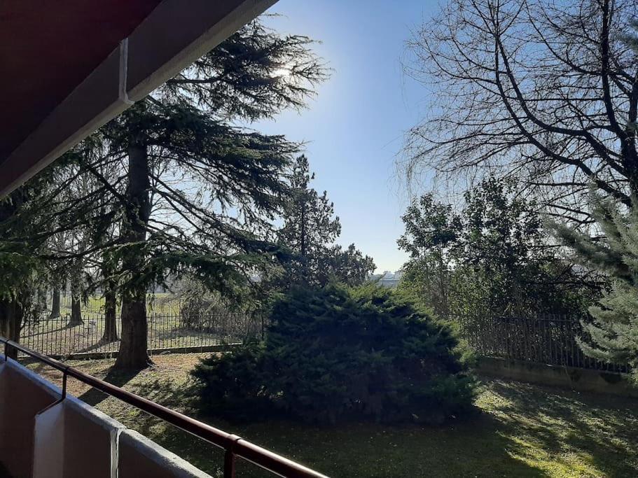 Atelier Verona Exterior foto